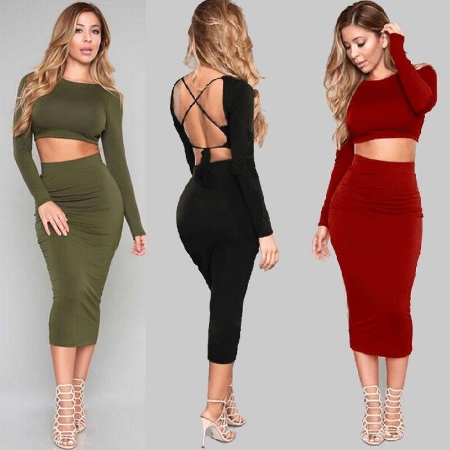 Picture for category Women's Clothing Sets
