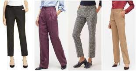 Picture for category Women's Pants