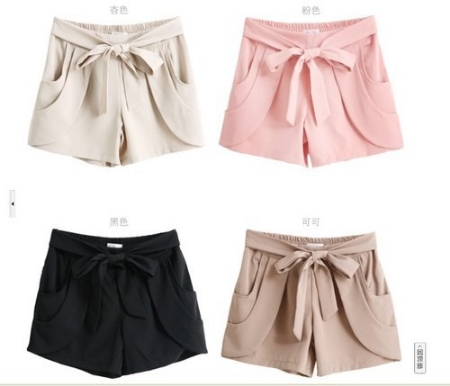Picture for category Women's Shorts