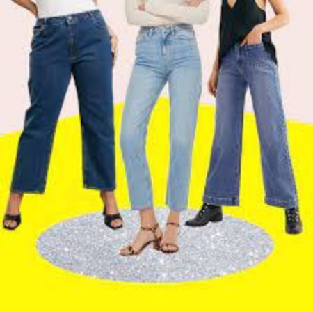 Picture for category Women's Jeans
