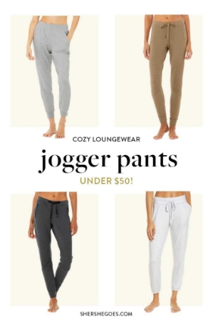 Picture for category Women's Joggers