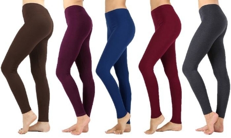 Picture for category Women's Legging