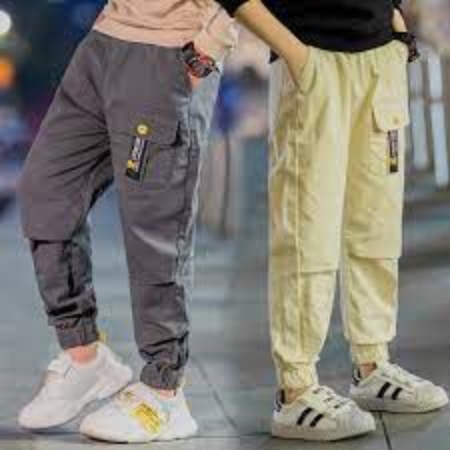 Picture for category Boys Pant's & Shorts