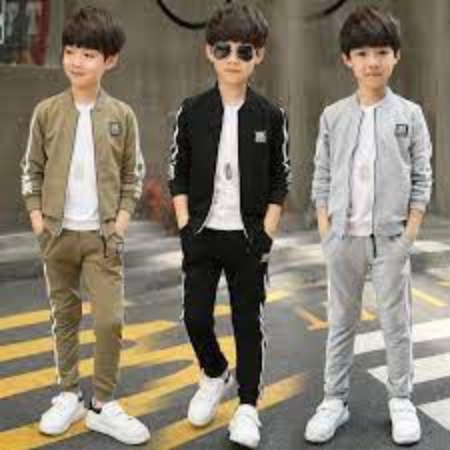 Picture for category Boys Clothing Sets