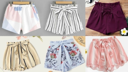 Picture for category Girls Pants & Shorts