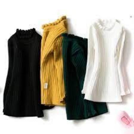 Picture for category Girls Sweaters & Outerwear