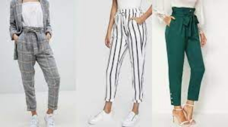 Picture for category Girls Pants