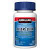 Picture of Kirkland Signature NonDrowsy AllerClear Antihistamine 10 mg 365 Tablets