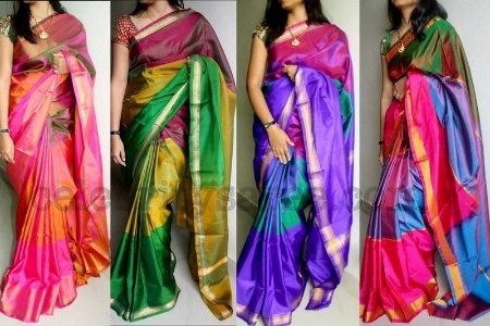 Picture for category Saree
