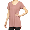 Picture of Hue Short-Sleeve Legging Tee