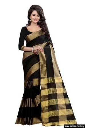 Picture for category Cotton Saree