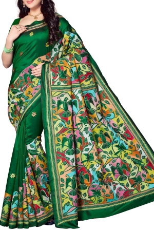 Picture for category Nakshi Kantha Saree