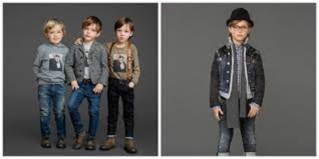 Picture for category Boys Fashion Apparel