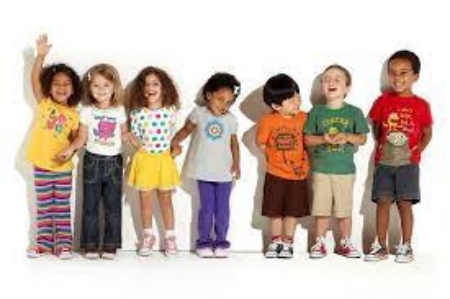 Picture for category Kids Fashion Apparel