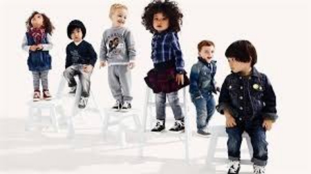 Picture for category Kids Apparel for Boys