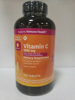 Picture of Member's Mark - Vitamin C 1000 mg With Natural Rose Hips 500 Tablets
