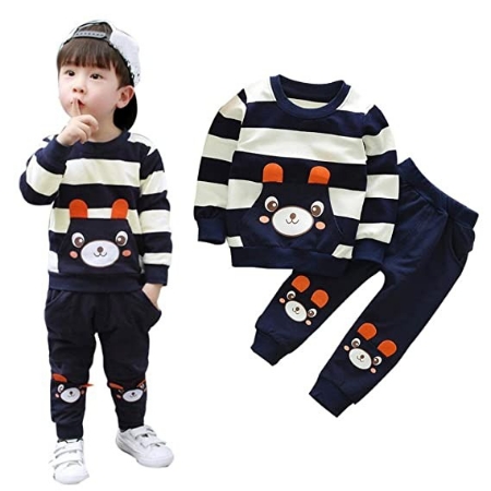 Picture for category Kids Apparel For Baby Boy