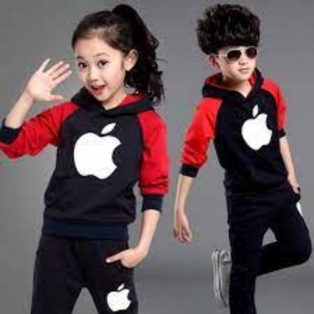 Picture for category Baby & Kids Fashion Apparel