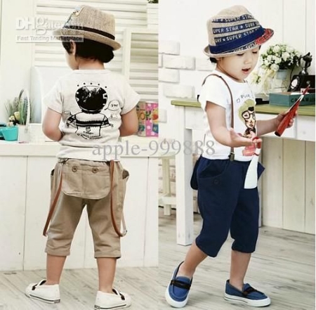 Picture for category Boy Kids Pants & shorts