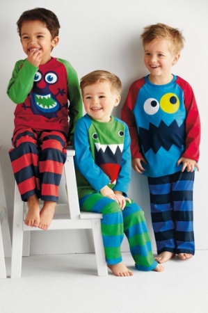 Picture for category Boy Kids Sleepwear