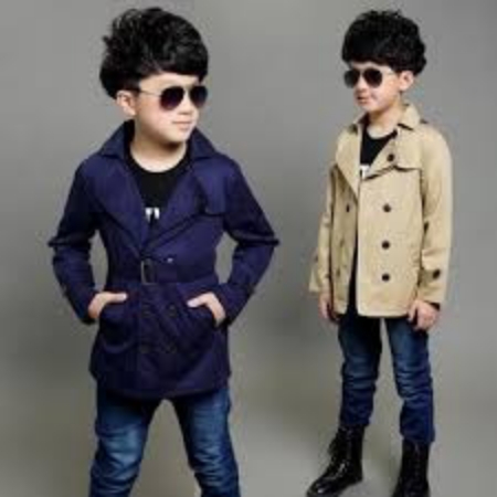 Picture for category Boy Kids Outerwear