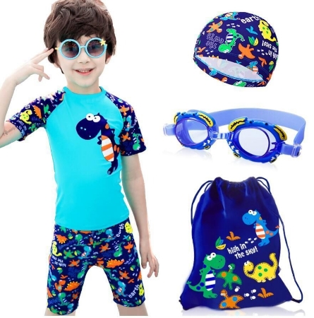 Picture for category Boy Kids Swimwear