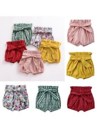 Picture for category Girl Kids Pants & Shorts