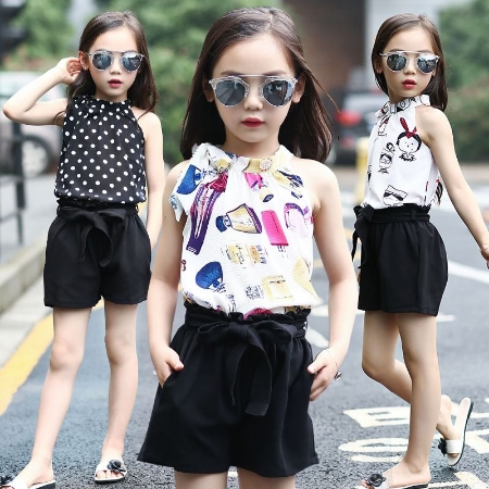 Picture for category Girl Kids Clothing Sets & Dresses