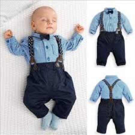 Picture for category Baby Boy Shirts & Tops