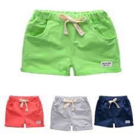 Picture for category Baby Boy Pants & Shorts