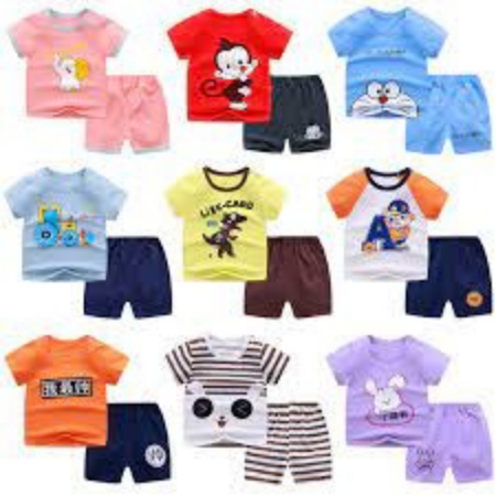 Picture for category Baby Boy Clothing sets & Dresses