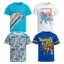 Avengers Kids 4 pack T-shirt