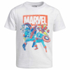 Avengers Kids 4 pack T-shirt