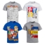 Paw Patrol Kids 4 pack Tee