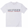 Tommy Hilfiger Youth 3 pack Tops Navy