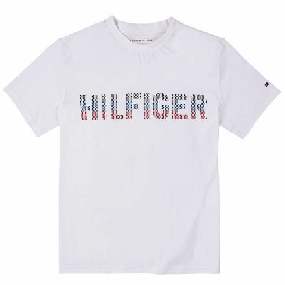 Tommy Hilfiger Youth 3 pack Tops Navy