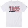 Tommy Hilfiger Youth 3-pack Tops Red