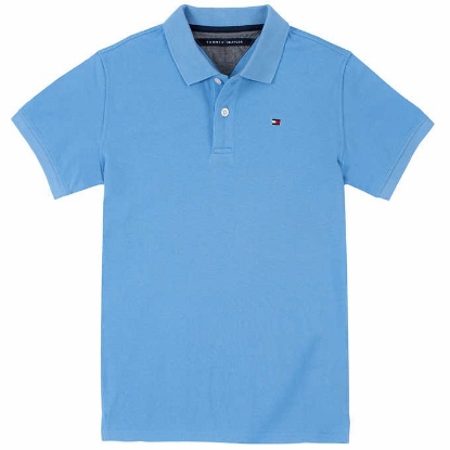 Tommy Hilfiger Youth 3 pack Tops Blue