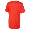 adidas Youth 2 pack Performance Tee Black and Red