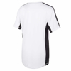 adidas Youth 2 pack Performance Tee White and Gray