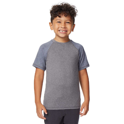 32 Degrees Cool Youth 3 pack Active Tee