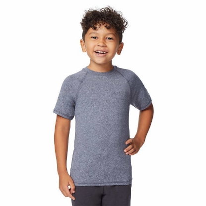 32 Degrees Cool Youth 3 pack Active Tee