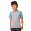 32 Degrees Cool Youth 3 pack Active Tee