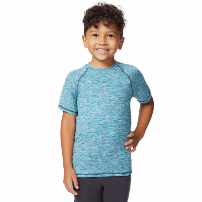 32 Degrees Cool Youth 3 pack Active Tee