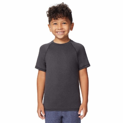 32 Degrees Cool Youth 3 pack Active Tee