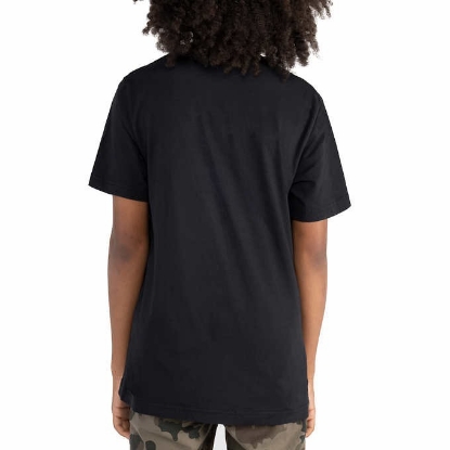 Hurley Youth 2 pack Short Sleeve Tee Black