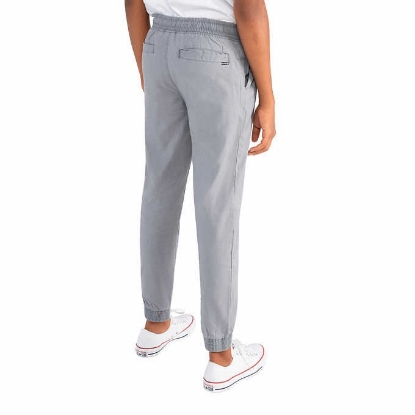 Hurley Youth Twill Jogger