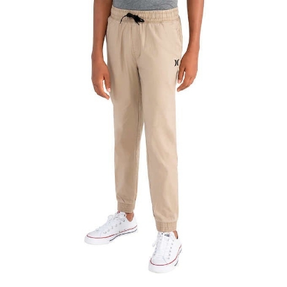 Hurley Youth Twill Jogger	