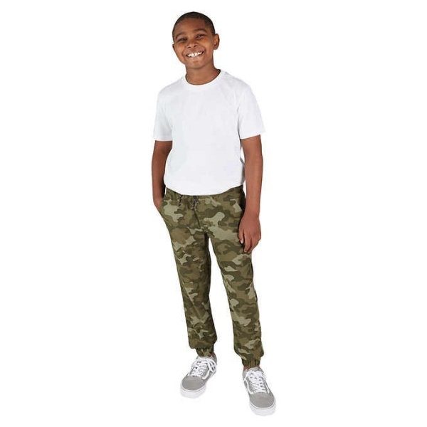 Weatherproof Vintage Youth Tech Jogger