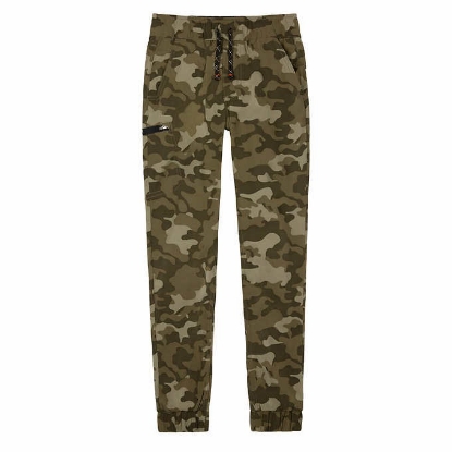 Weatherproof Vintage Youth Tech Jogger